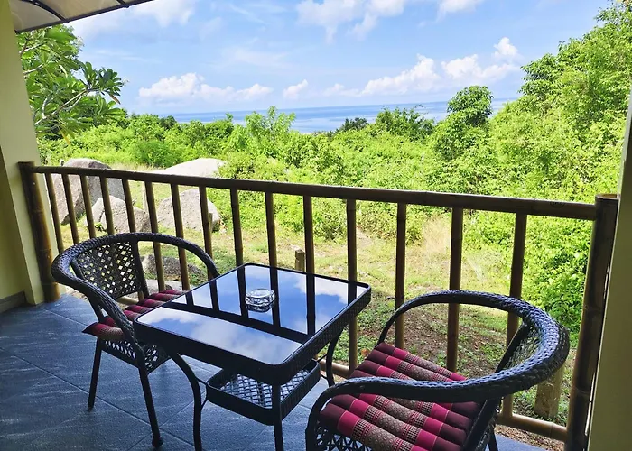 Sairee View Resort