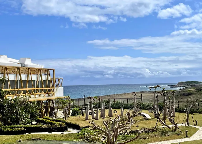 Volando Kenting
