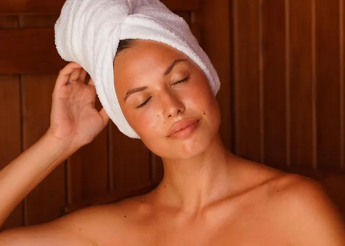 Seawater Hotel Bio & Beauty Spa