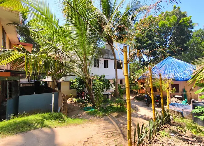 Ganesh House Homestay