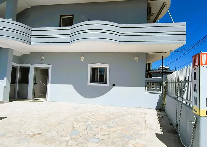 Vila Kam