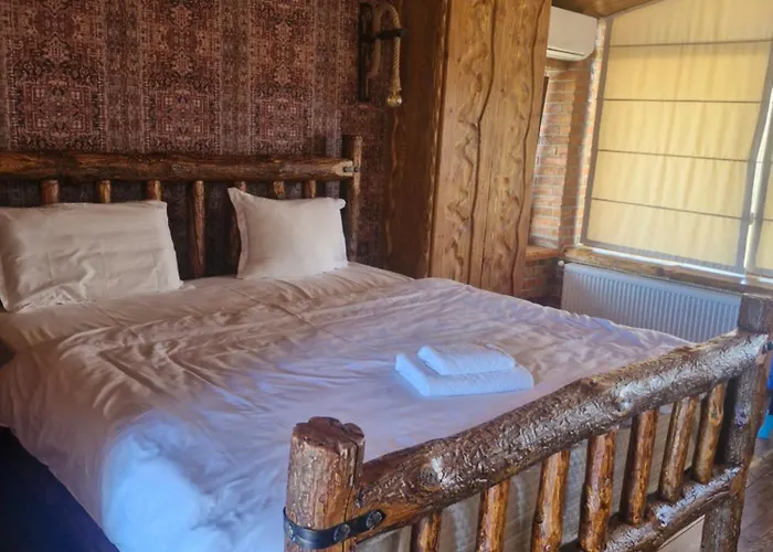 Hotel Riverside Inn - Akhalkalaki