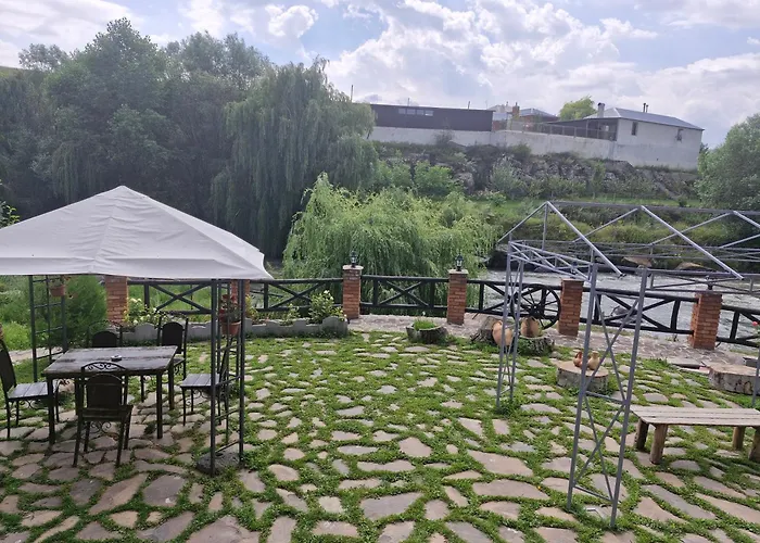Hotel Riverside Inn - Akhalkalaki