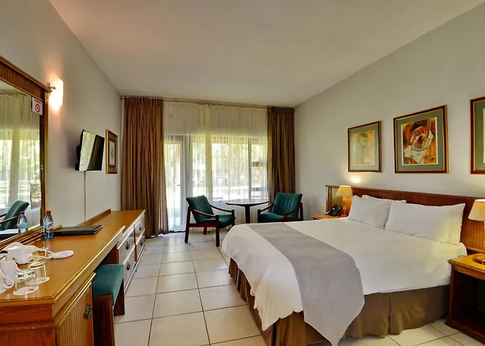 Pilanesberg Hotel
