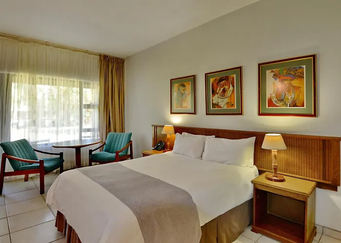 Pilanesberg Hotel