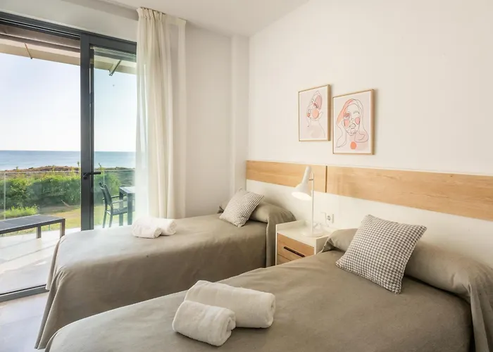 Oliva Suites