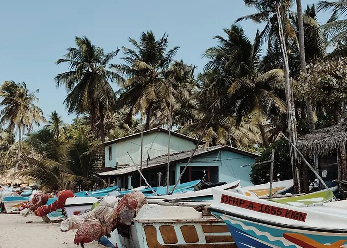 Agra Arugambay