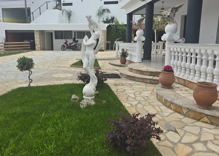 Villa Kreshta