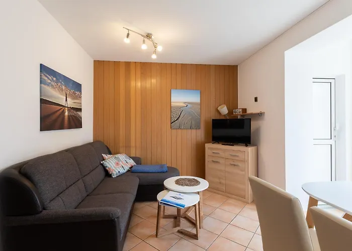 Haus Windböe, Wohnung 3