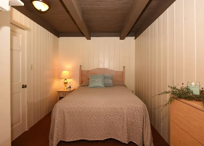Seven Springs Resort Properties By Vail Resorts