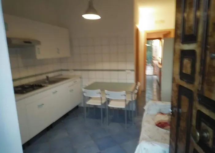 Casa Vacanza Carmen