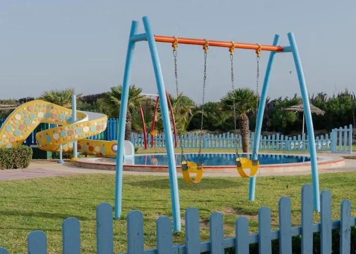 One Resort Jockey Monastir