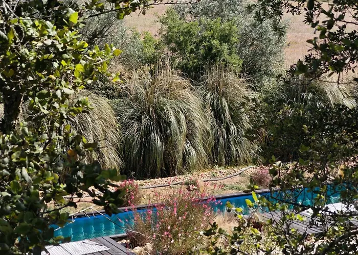 Sublim' Ecolodge