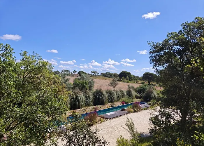 Sublim' Ecolodge
