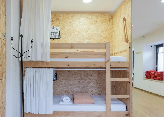 Hostel Namor