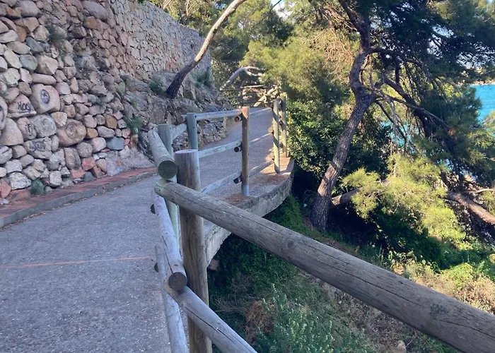 Costa Brava Beach Studio