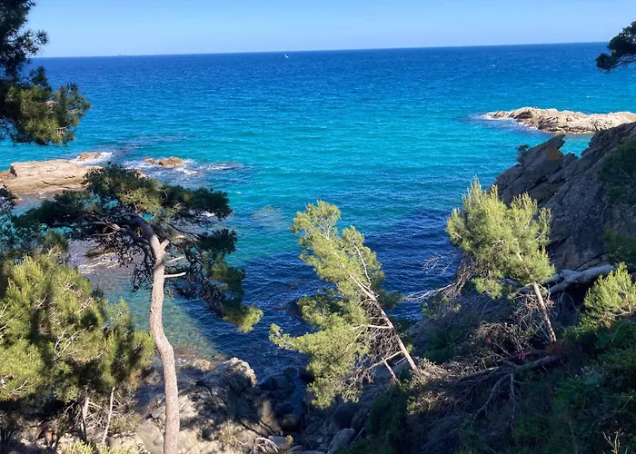 Costa Brava Beach Studio