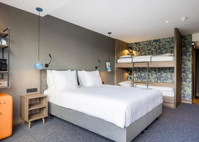 Van Der Valk Hotel Eindhoven