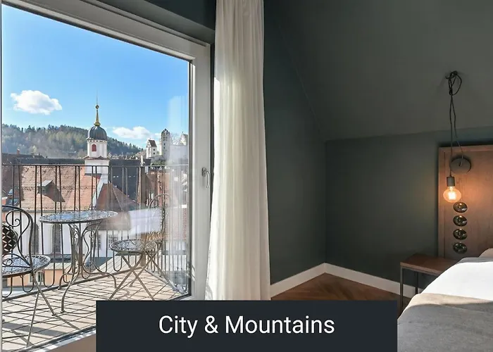 Hotel Sonne