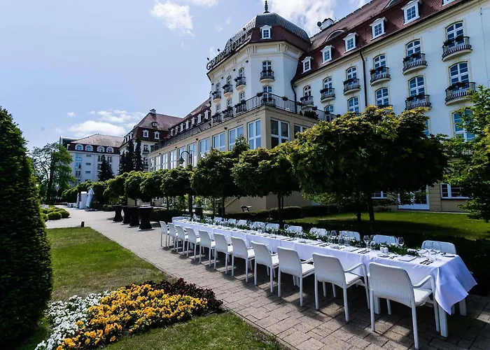 Sofitel Grand Sopot