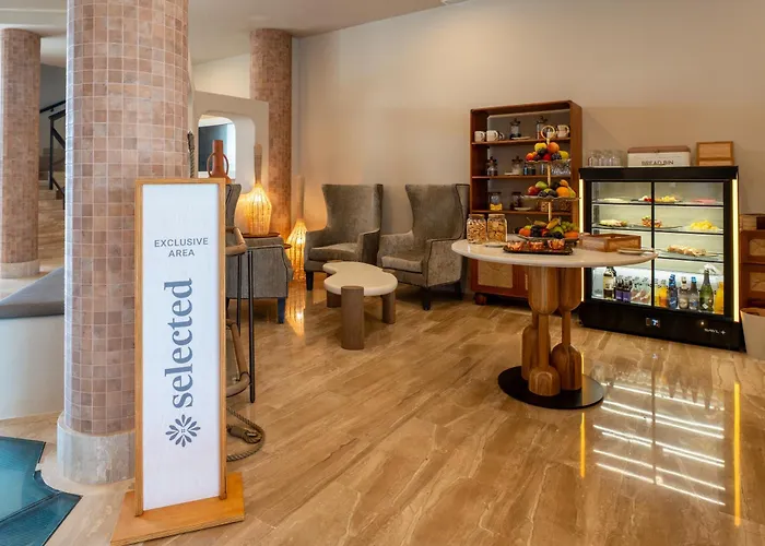 Cala Millor Garden Hotel - Adults Only