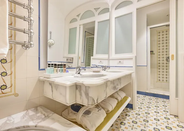 Grand Hotel Capodimonte