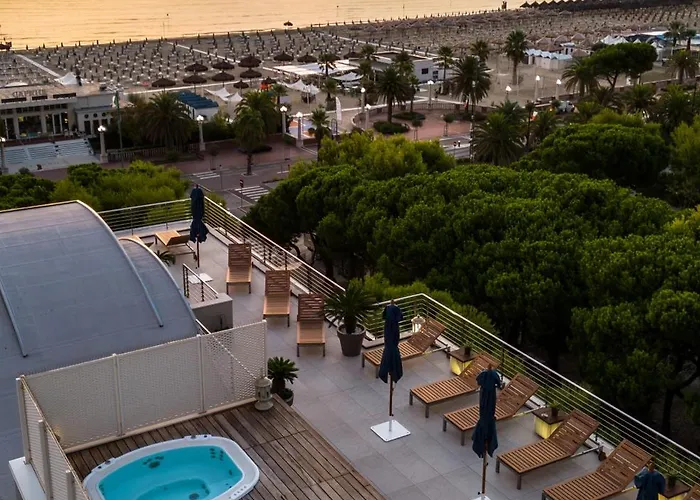 Hotel Cristallo