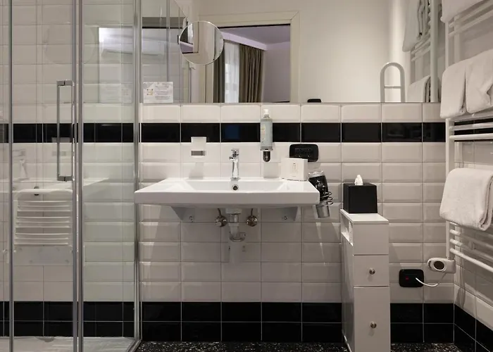 Stadt Hotel Citta
