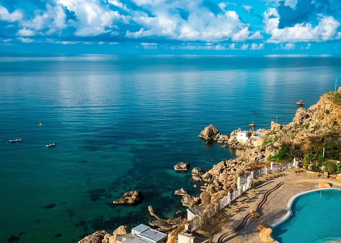 Radisson Blu Resort & Spa, Malta Golden Sands
