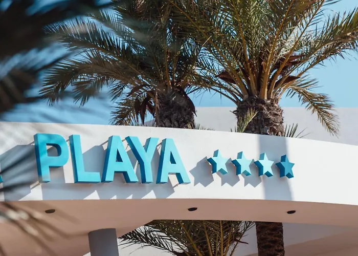 Sagitario Princesa Playa