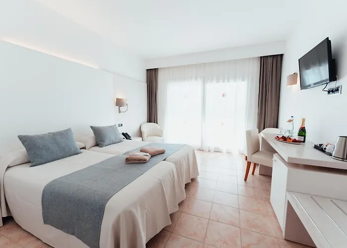 Hotel Princesa Playa