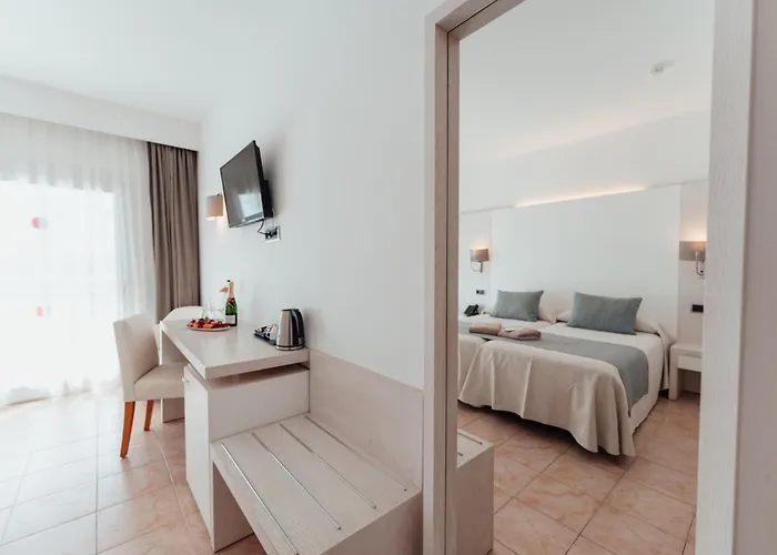 Hotel Princesa Playa