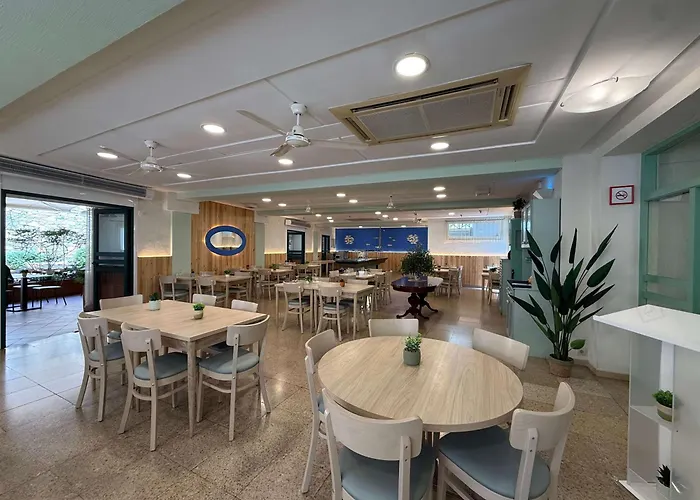 Hostal ROM Familiar