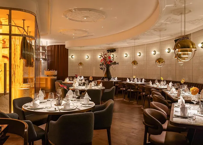 Fairmont Dubai
