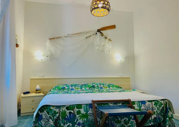 Hotel Sant'Andrea