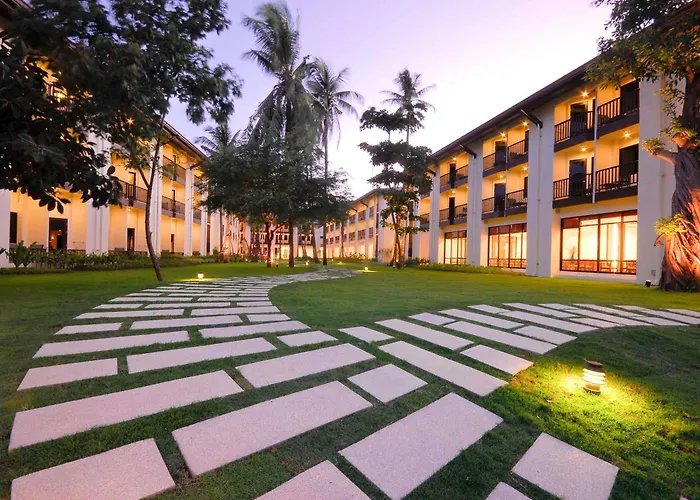 Ibis Samui Bophut Hotel