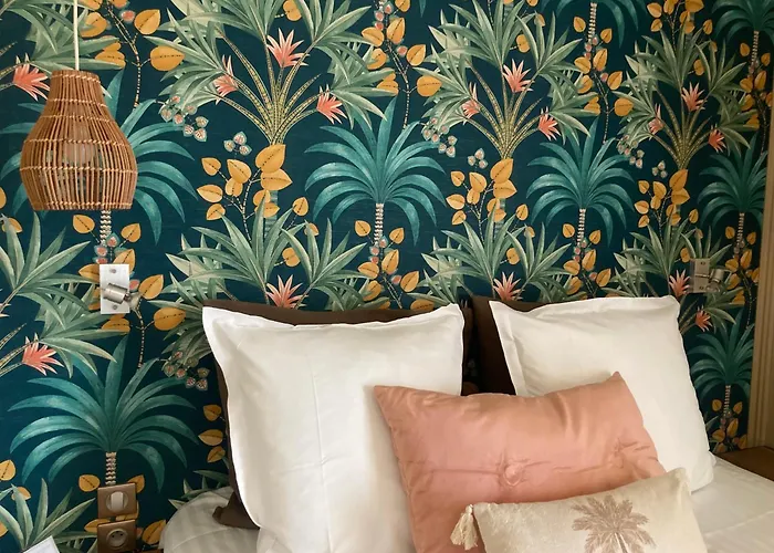 Art'Hotel & Spa Le Potin Gourmand