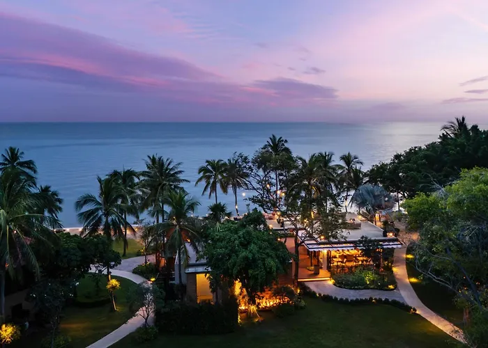 Anantara Hua Hin Resort