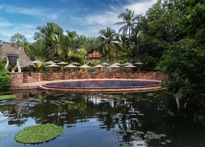 Anantara Hua Hin Resort