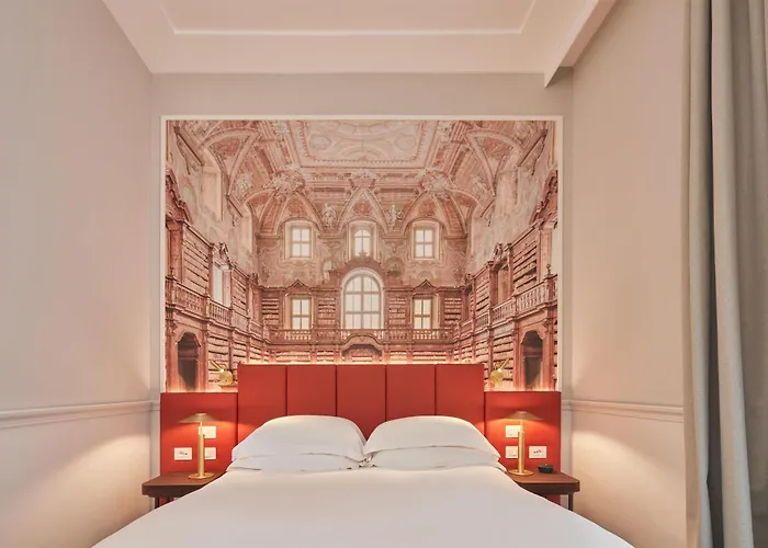 Hotel Palazzo Caracciolo Napoli