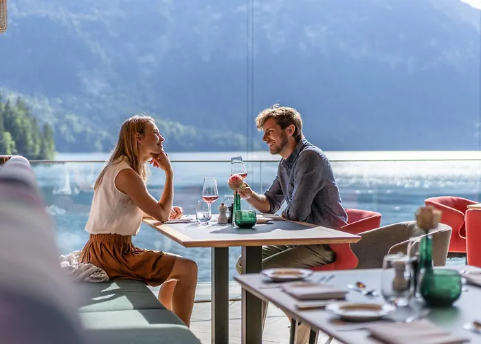 Eibsee Hotel