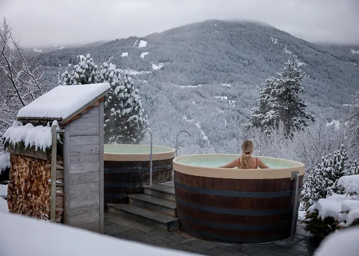 QC Terme Grand Hotel Bagni Nuovi