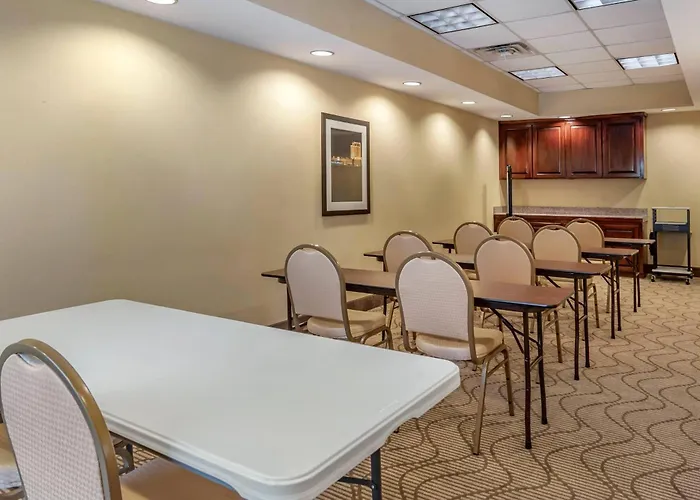 Comfort Suites Biloxi/Ocean Springs