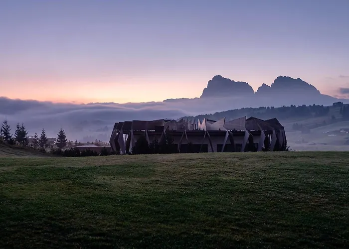 Alpina Dolomites