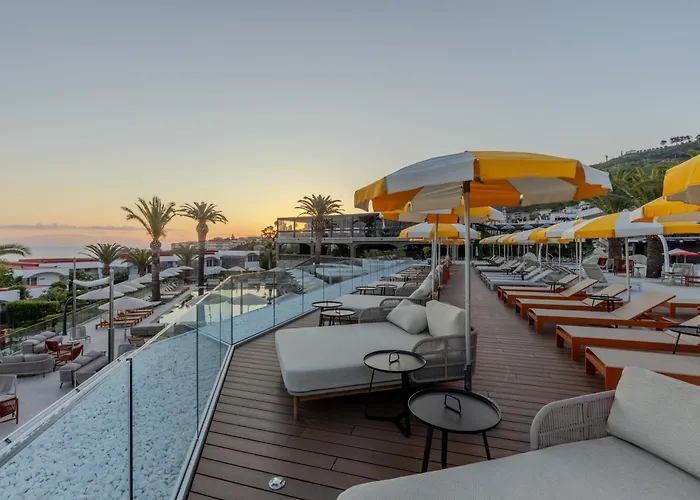 Aldiana Club Rocca Nettuno Calabria