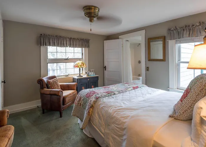 Snug Cottage