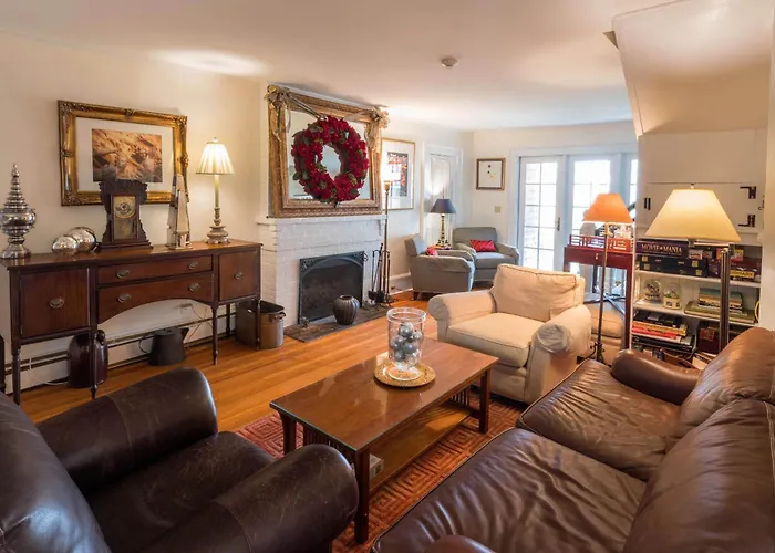 Snug Cottage