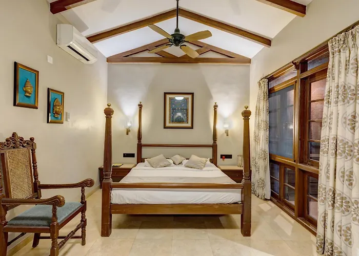 Ramsukh Resorts And Spa