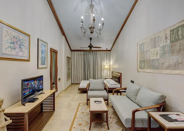 Ramsukh Resorts And Spa