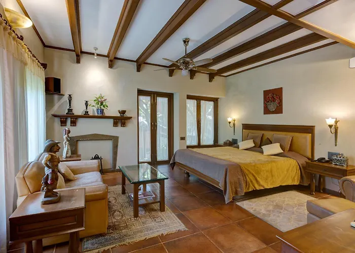 Ramsukh Resorts And Spa